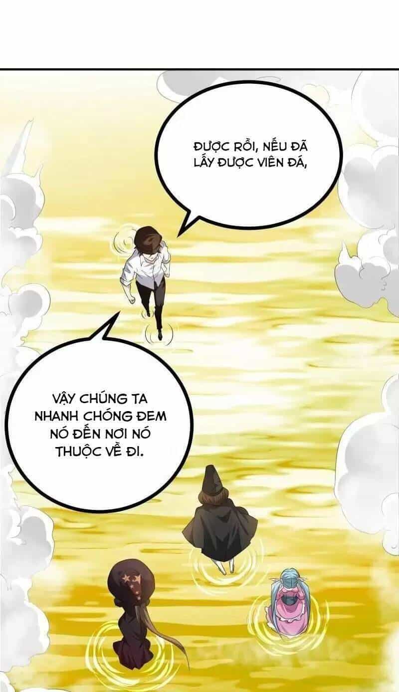 Ta Quét Phó Bản Ở Khắp Thế Giới - Chương 36 - ảnh 13