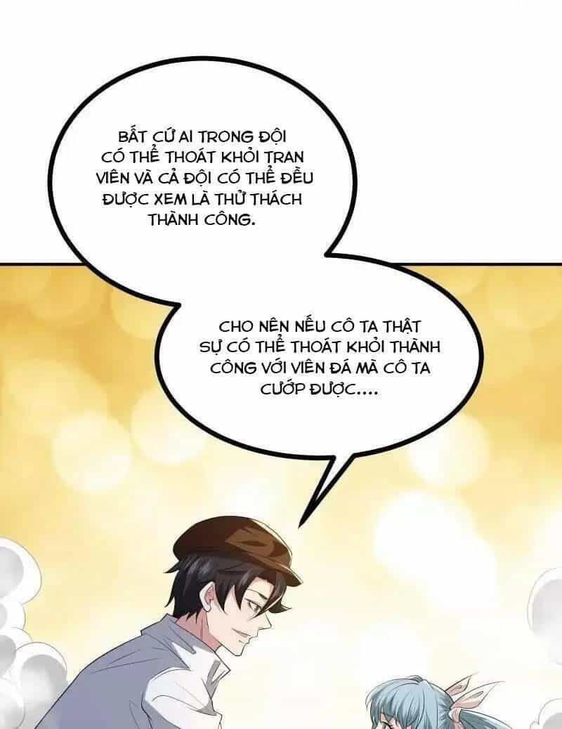 Ta Quét Phó Bản Ở Khắp Thế Giới - Chương 36 - ảnh 43