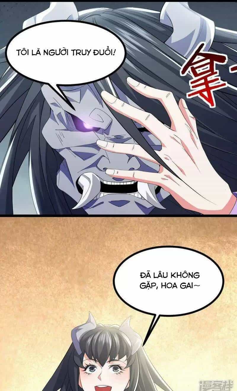 Ta Quét Phó Bản Ở Khắp Thế Giới - Chương 38 - ảnh 21