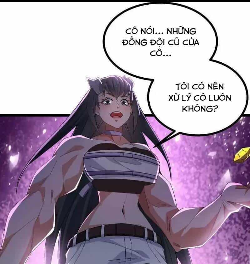 Ta Quét Phó Bản Ở Khắp Thế Giới - Chương 38 - ảnh 38