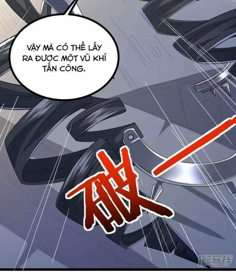 Ta Quét Phó Bản Ở Khắp Thế Giới - Chương 38 - ảnh 9