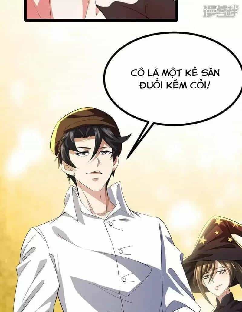 Ta Quét Phó Bản Ở Khắp Thế Giới - Chương 39 - ảnh 17