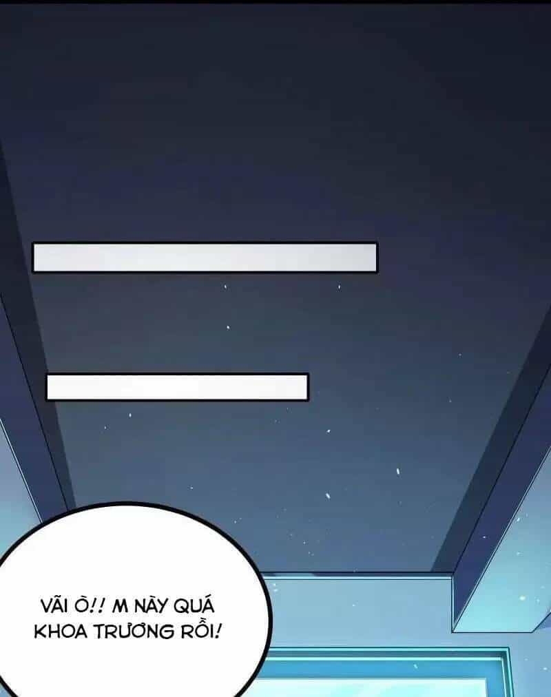 Ta Quét Phó Bản Ở Khắp Thế Giới - Chương 39 - ảnh 39
