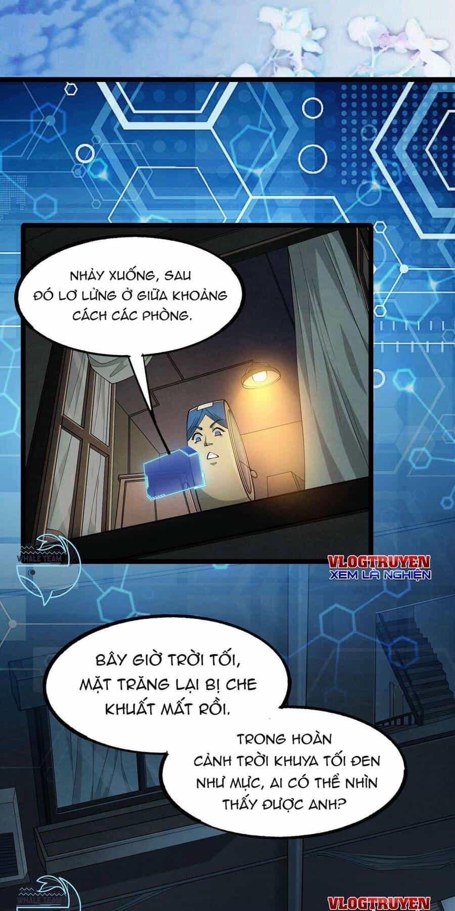 Ta Quét Phó Bản Ở Khắp Thế Giới - Chương 4 - ảnh 16