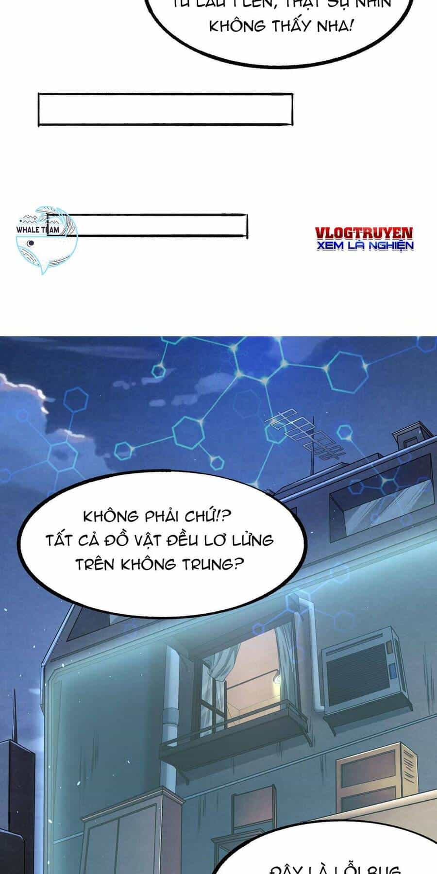 Ta Quét Phó Bản Ở Khắp Thế Giới - Chương 4 - ảnh 21