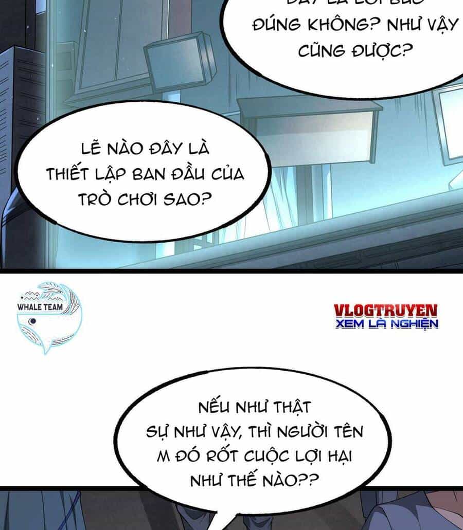 Ta Quét Phó Bản Ở Khắp Thế Giới - Chương 4 - ảnh 22