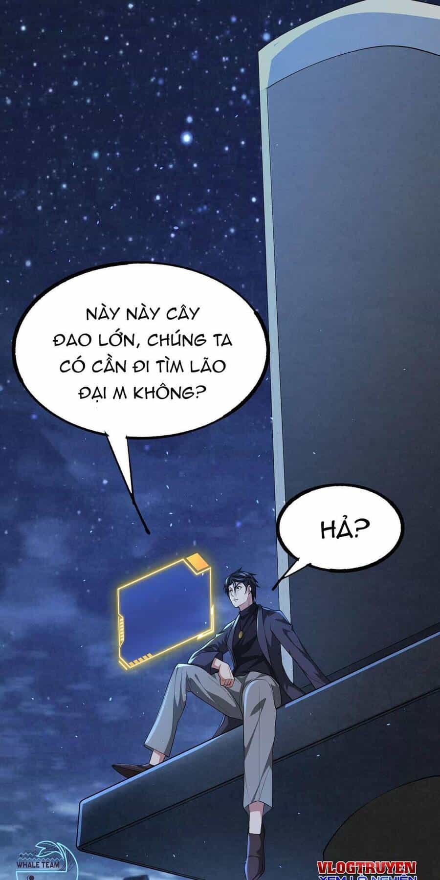 Ta Quét Phó Bản Ở Khắp Thế Giới - Chương 4 - ảnh 24