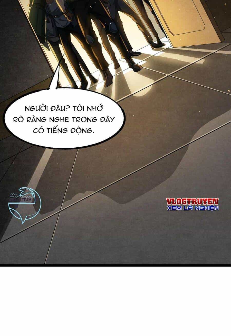 Ta Quét Phó Bản Ở Khắp Thế Giới - Chương 4 - ảnh 31
