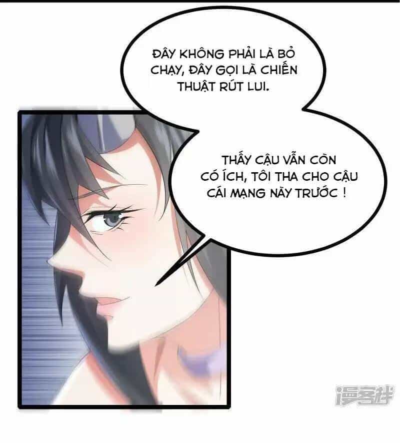 Ta Quét Phó Bản Ở Khắp Thế Giới - Chương 40 - ảnh 10