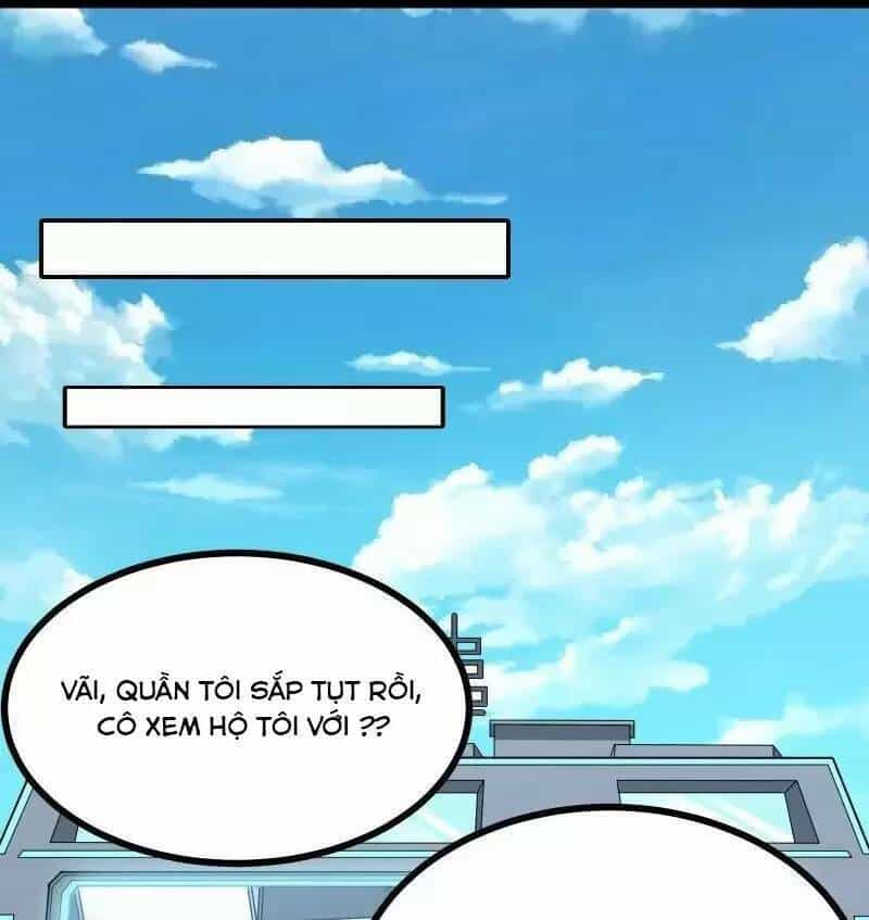 Ta Quét Phó Bản Ở Khắp Thế Giới - Chương 40 - ảnh 14