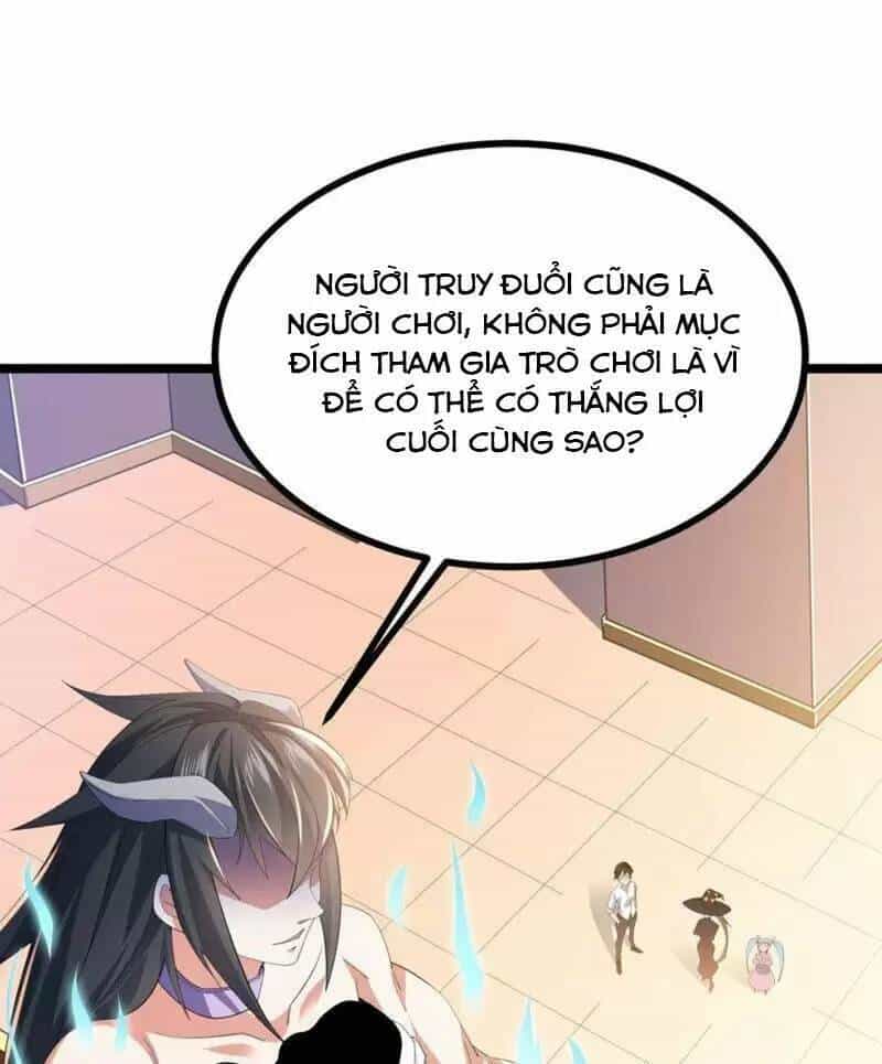 Ta Quét Phó Bản Ở Khắp Thế Giới - Chương 40 - ảnh 18