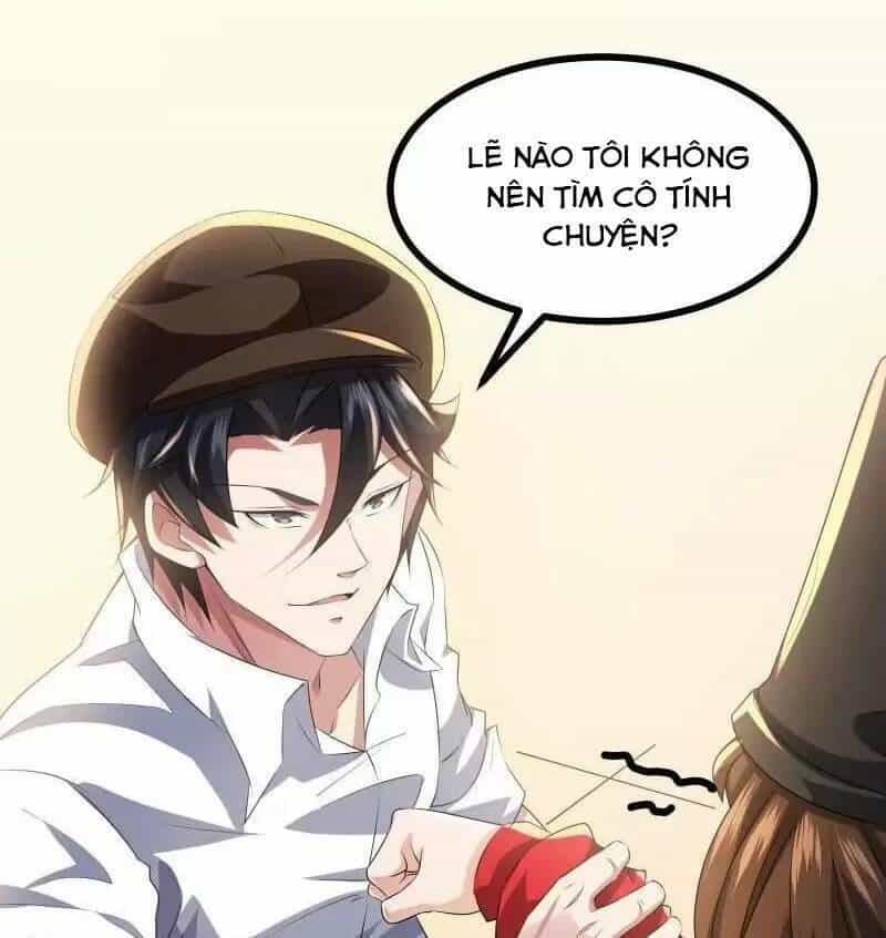 Ta Quét Phó Bản Ở Khắp Thế Giới - Chương 40.1 - ảnh 6