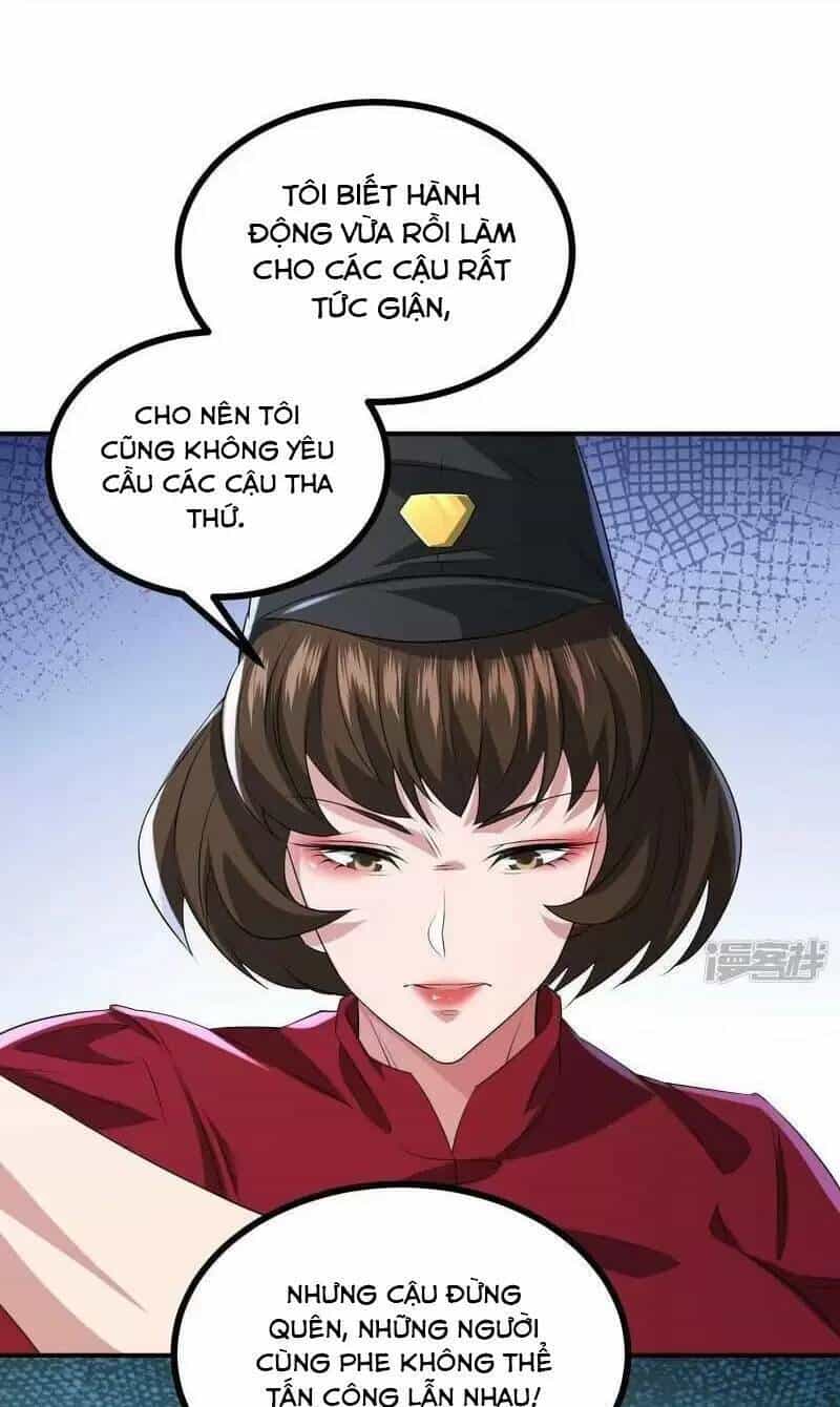 Ta Quét Phó Bản Ở Khắp Thế Giới - Chương 40.1 - ảnh 8