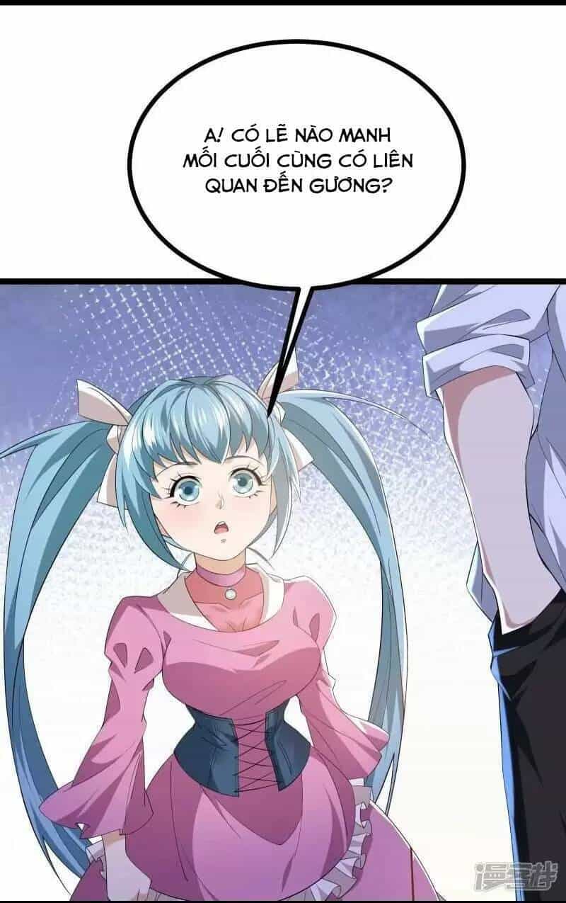 Ta Quét Phó Bản Ở Khắp Thế Giới - Chương 41 - ảnh 18
