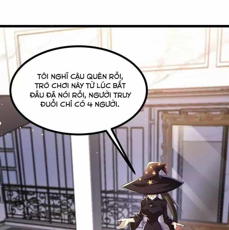 Ta Quét Phó Bản Ở Khắp Thế Giới - Chương 42 - ảnh 3