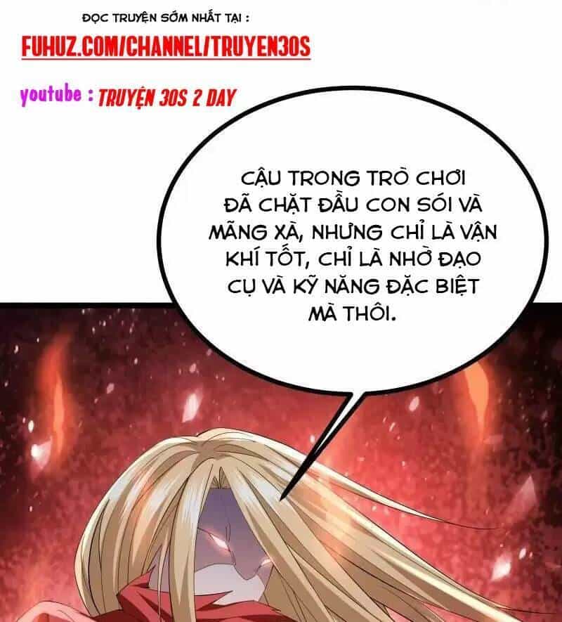 Ta Quét Phó Bản Ở Khắp Thế Giới - Chương 42 - ảnh 37