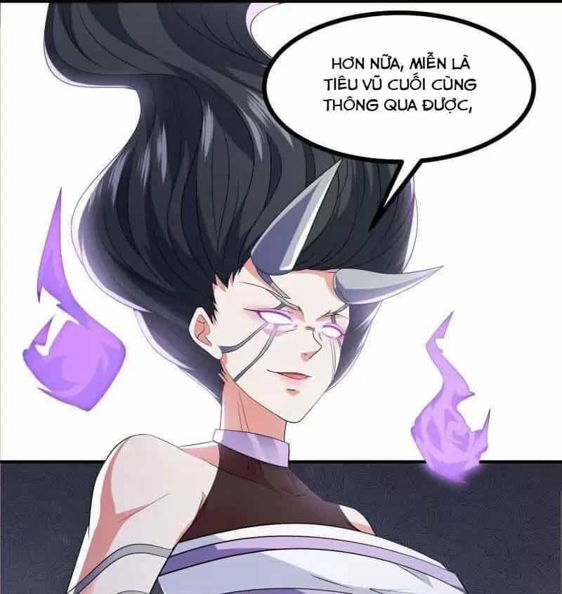 Ta Quét Phó Bản Ở Khắp Thế Giới - Chương 43 - ảnh 44