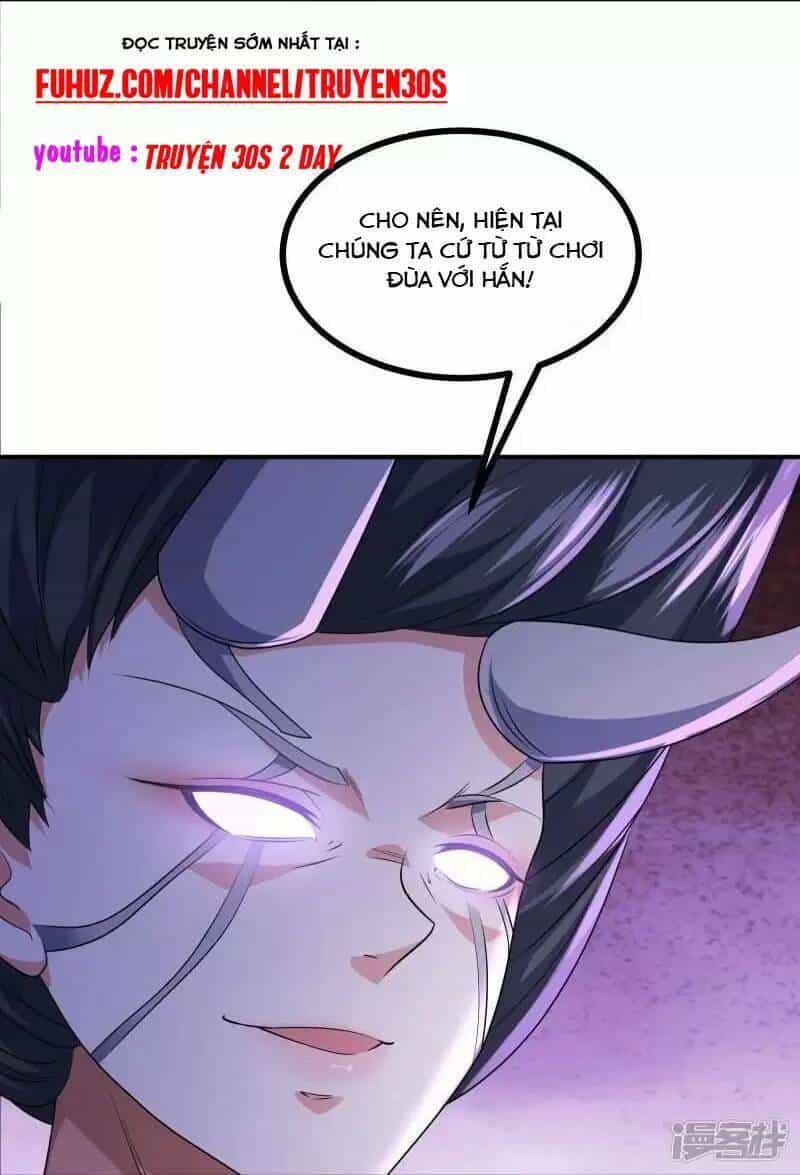 Ta Quét Phó Bản Ở Khắp Thế Giới - Chương 43 - ảnh 46