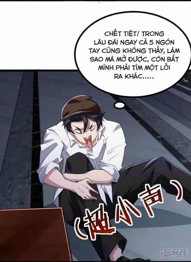 Ta Quét Phó Bản Ở Khắp Thế Giới - Chương 44 - ảnh 11