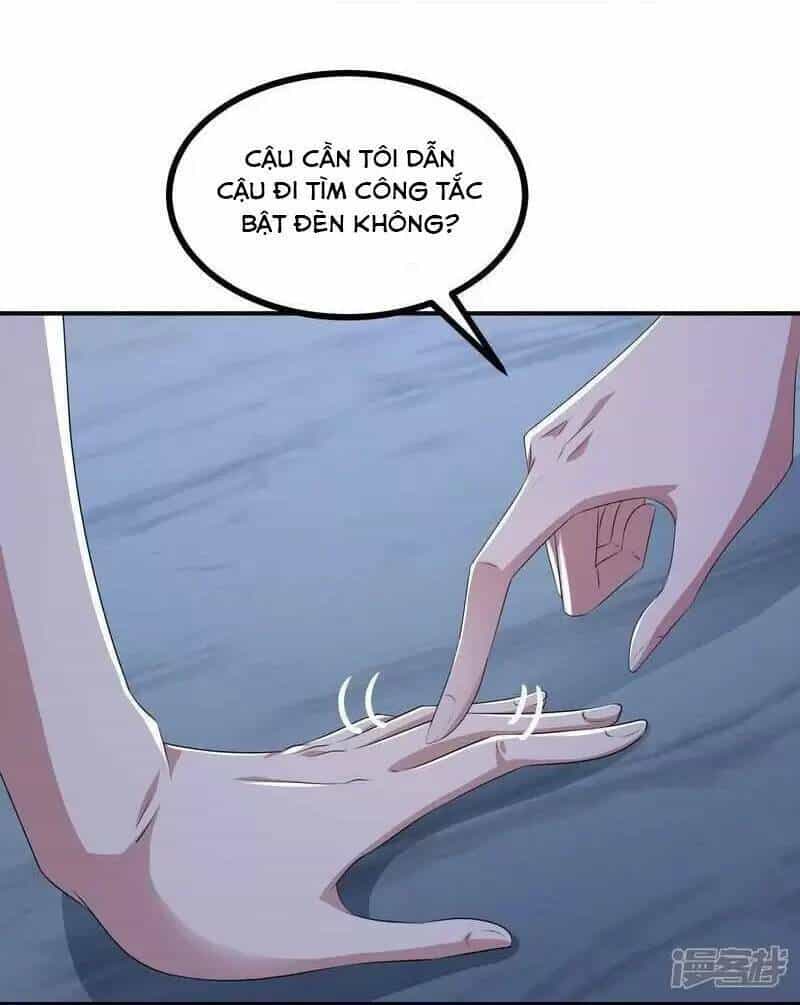 Ta Quét Phó Bản Ở Khắp Thế Giới - Chương 44 - ảnh 20
