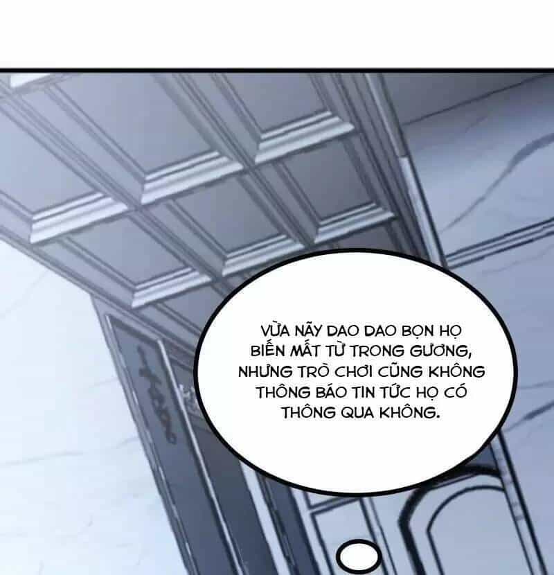 Ta Quét Phó Bản Ở Khắp Thế Giới - Chương 44 - ảnh 4