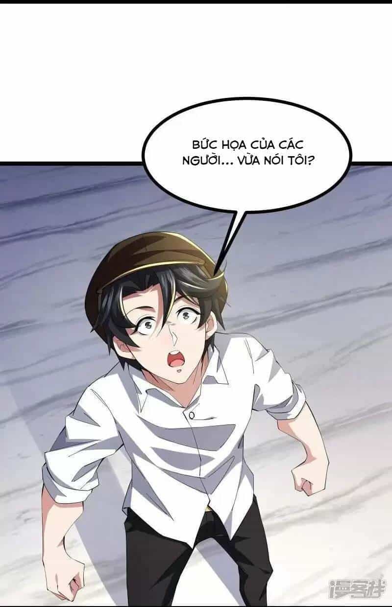Ta Quét Phó Bản Ở Khắp Thế Giới - Chương 45 - ảnh 16