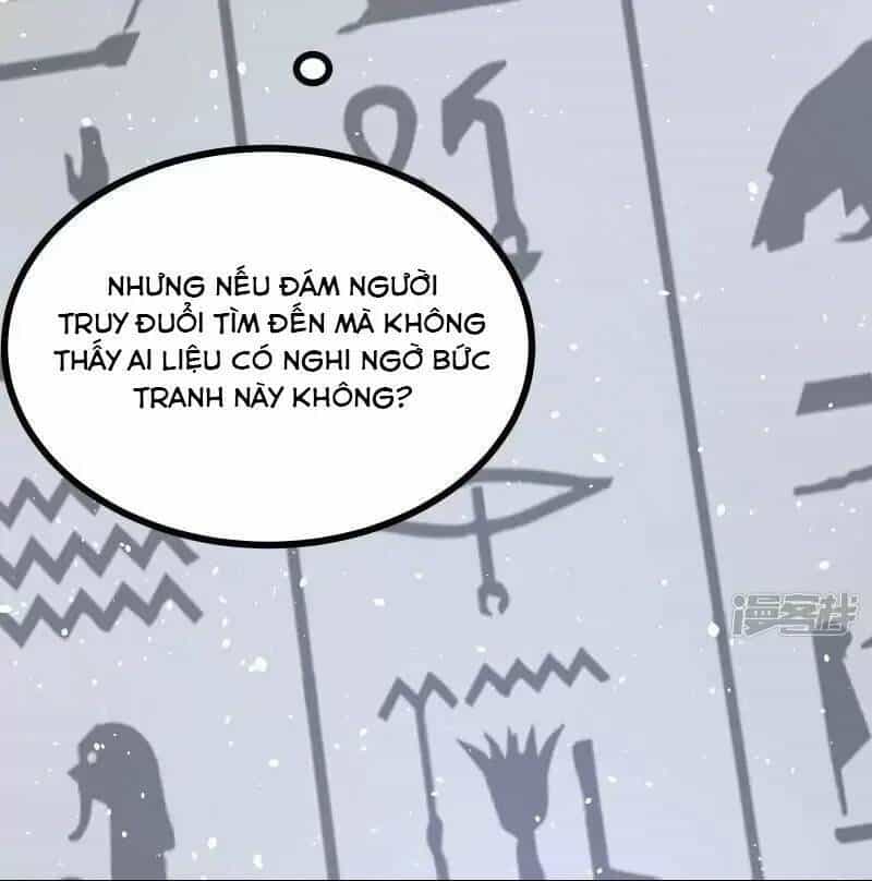 Ta Quét Phó Bản Ở Khắp Thế Giới - Chương 45 - ảnh 23