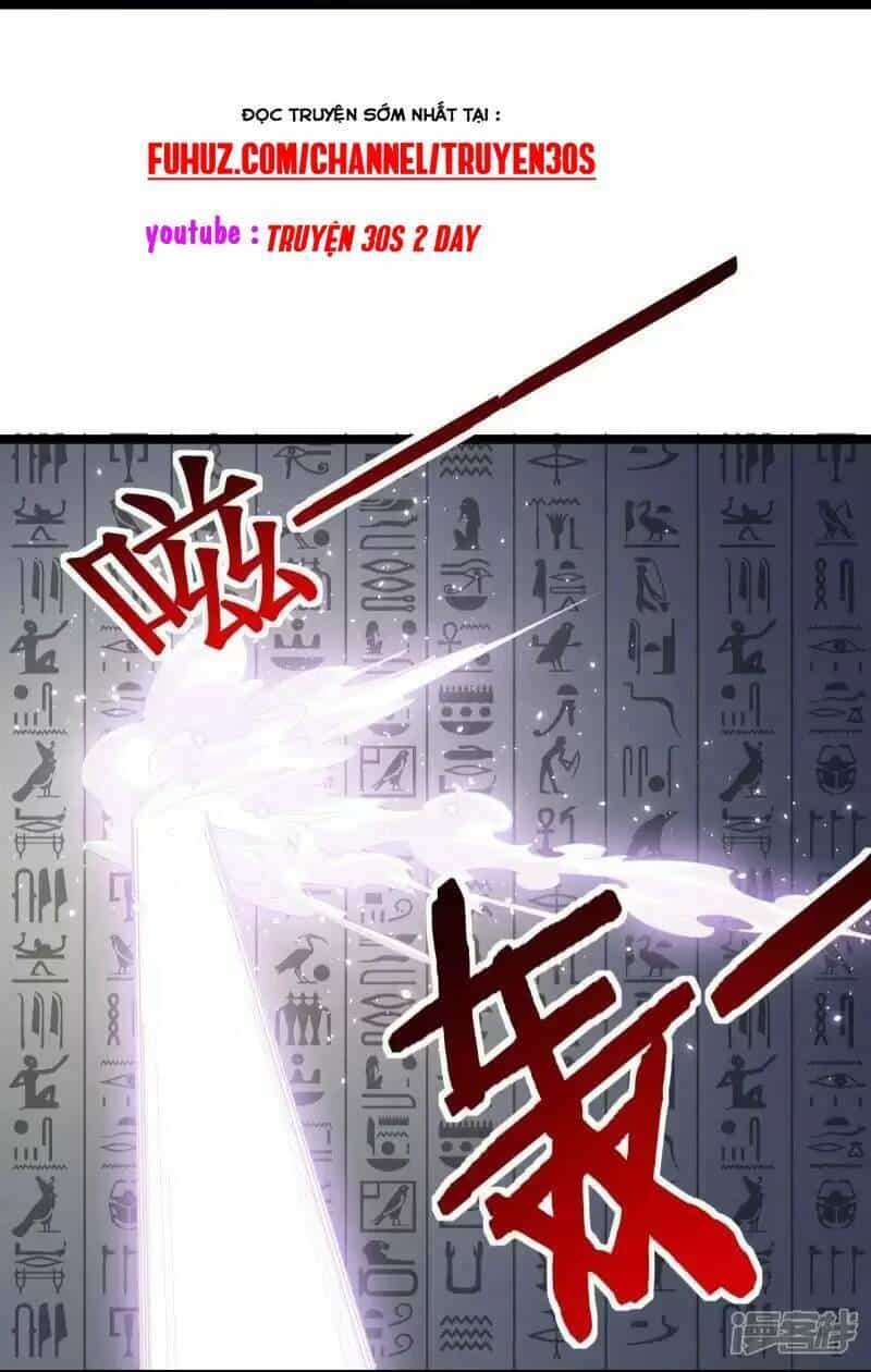 Ta Quét Phó Bản Ở Khắp Thế Giới - Chương 45 - ảnh 35