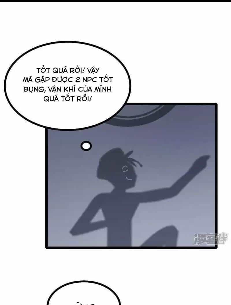 Ta Quét Phó Bản Ở Khắp Thế Giới - Chương 45 - ảnh 41