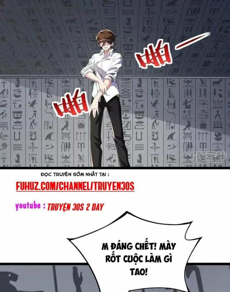 Ta Quét Phó Bản Ở Khắp Thế Giới - Chương 46 - ảnh 16