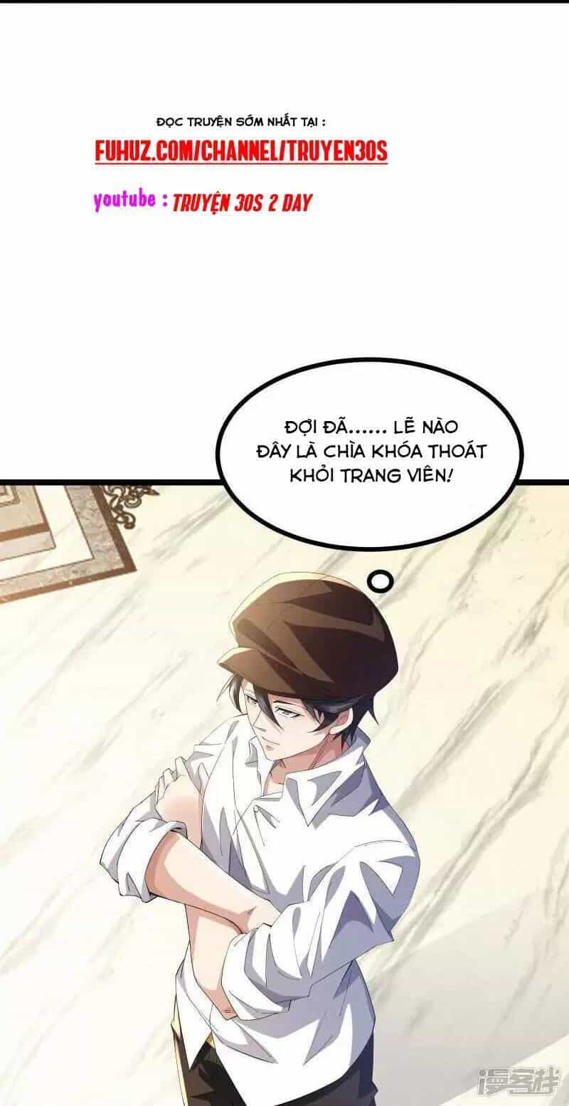Ta Quét Phó Bản Ở Khắp Thế Giới - Chương 46 - ảnh 28