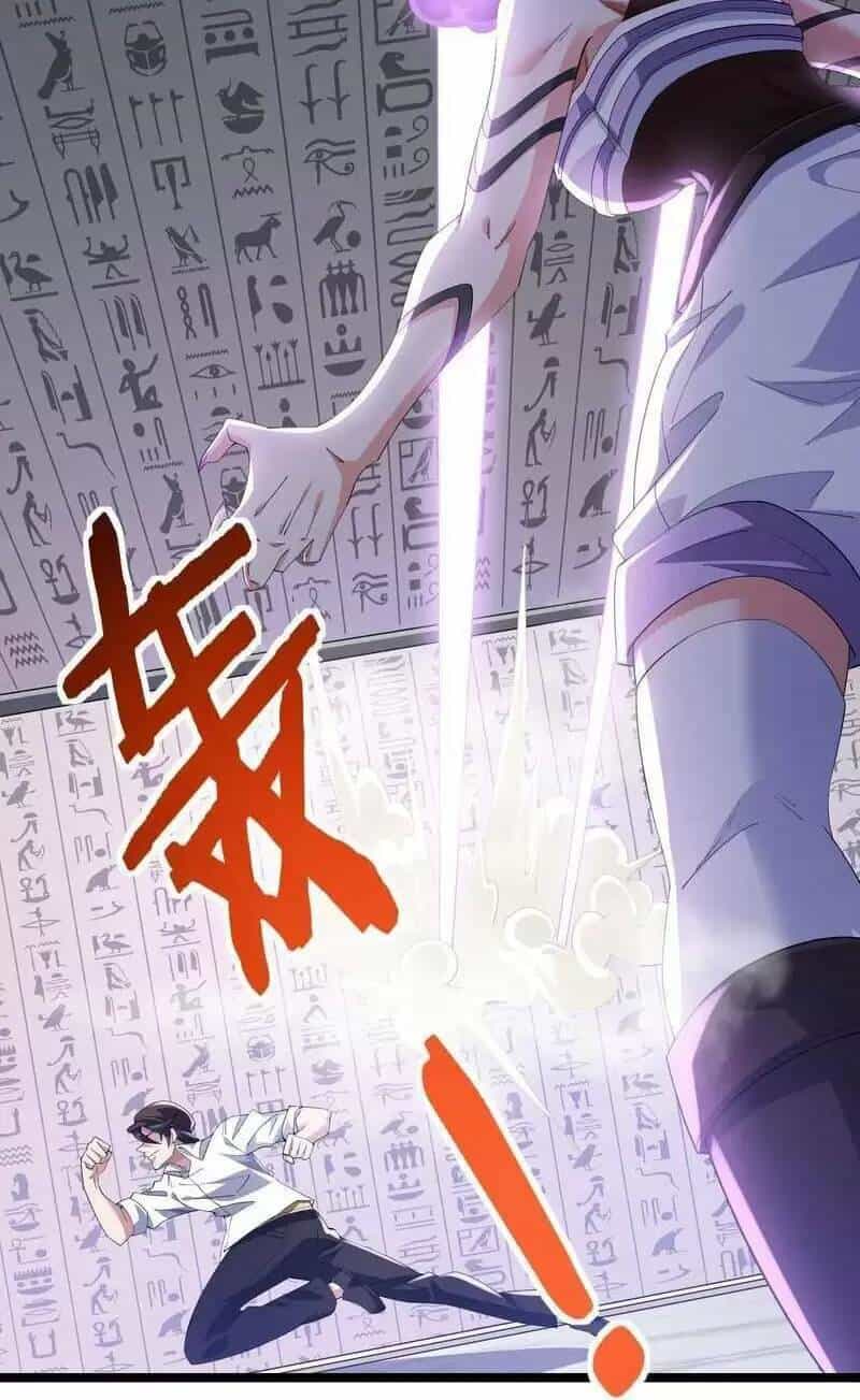 Ta Quét Phó Bản Ở Khắp Thế Giới - Chương 46 - ảnh 5