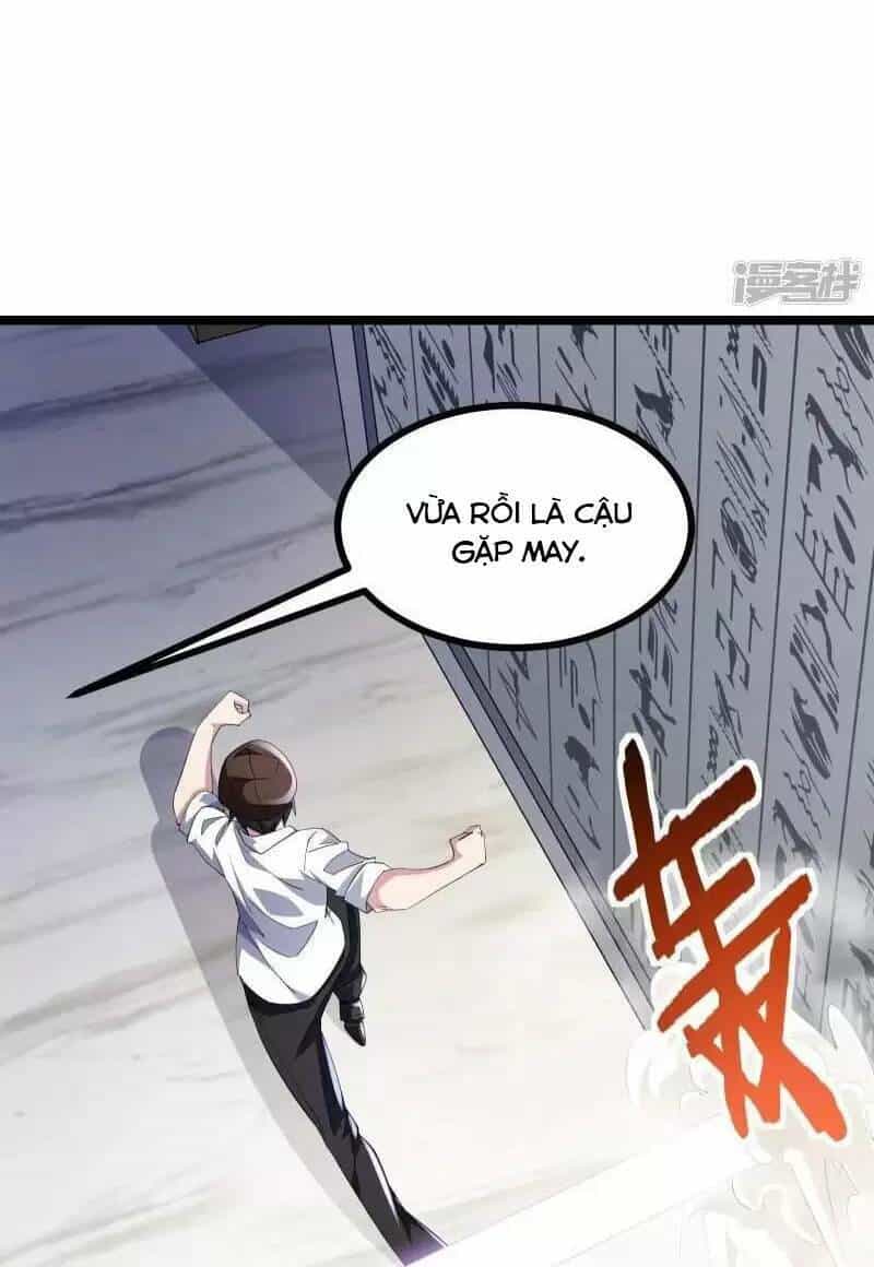Ta Quét Phó Bản Ở Khắp Thế Giới - Chương 46 - ảnh 6