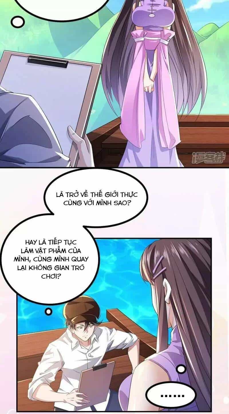 Ta Quét Phó Bản Ở Khắp Thế Giới - Chương 47 - ảnh 18