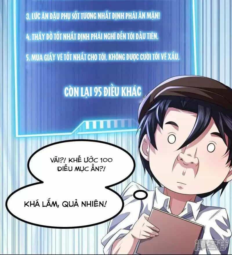 Ta Quét Phó Bản Ở Khắp Thế Giới - Chương 47 - ảnh 23