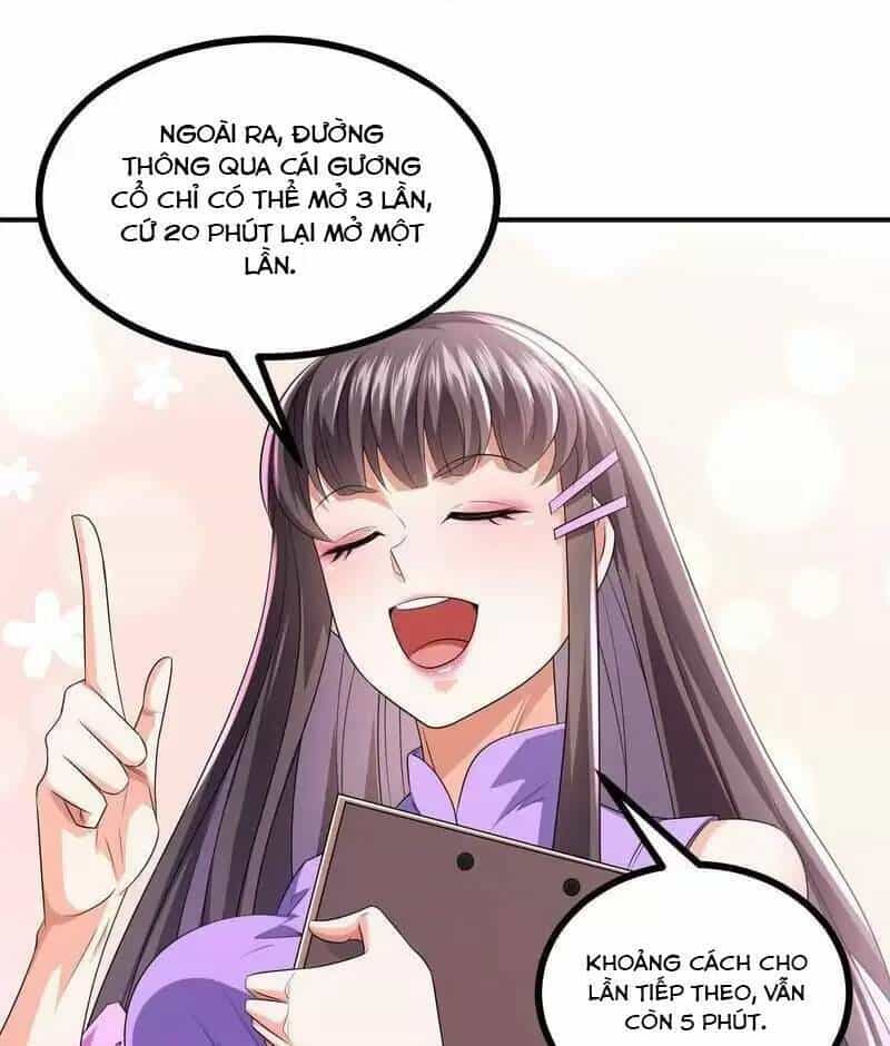 Ta Quét Phó Bản Ở Khắp Thế Giới - Chương 47 - ảnh 36