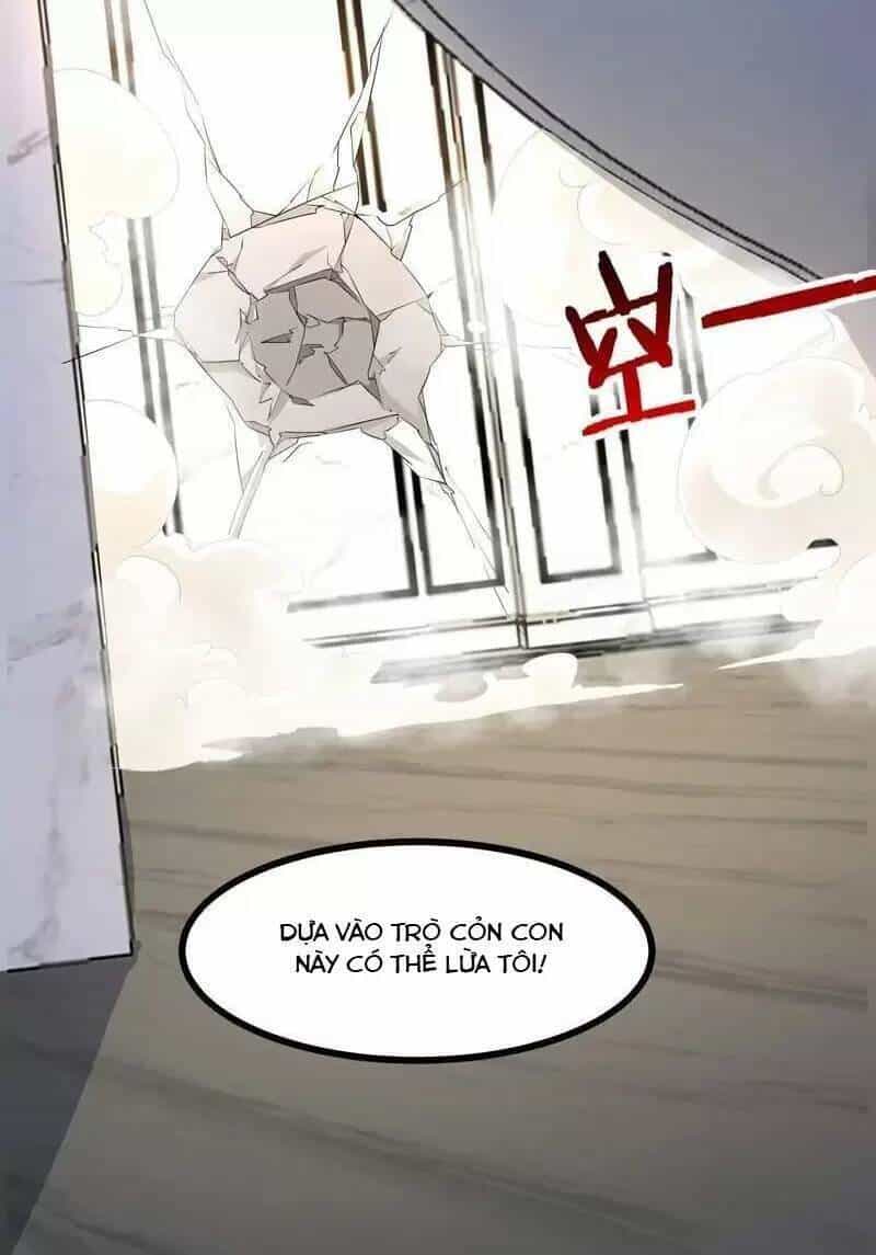 Ta Quét Phó Bản Ở Khắp Thế Giới - Chương 48 - ảnh 19