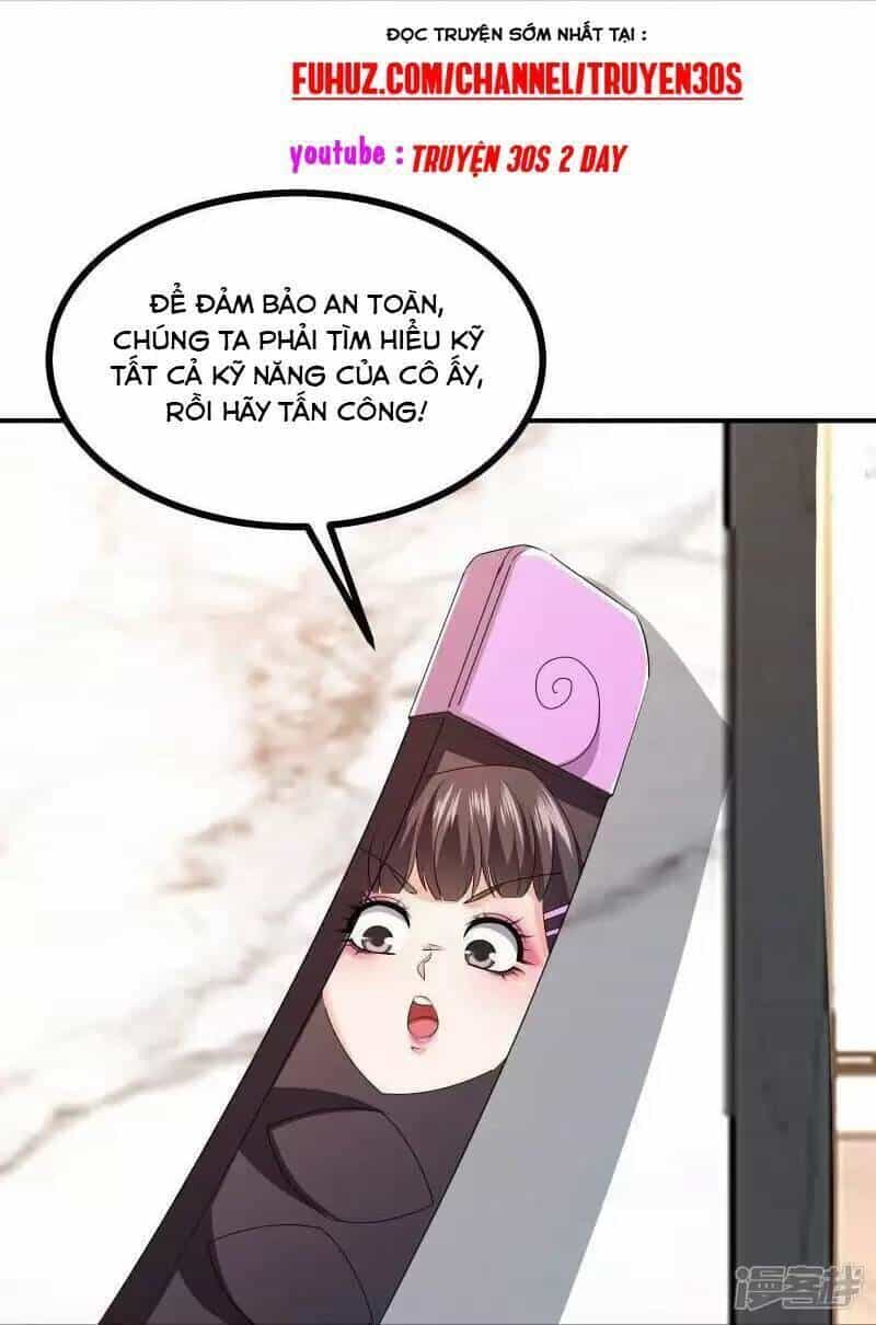 Ta Quét Phó Bản Ở Khắp Thế Giới - Chương 48 - ảnh 21
