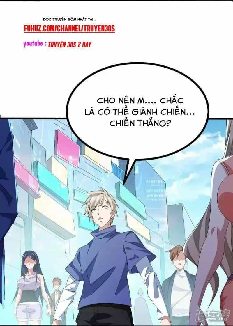 Ta Quét Phó Bản Ở Khắp Thế Giới - Chương 48 - ảnh 35