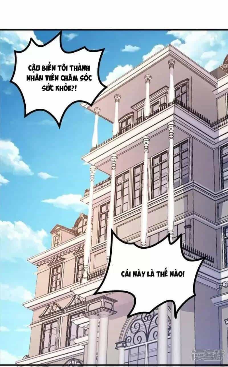 Ta Quét Phó Bản Ở Khắp Thế Giới - Chương 48 - ảnh 4