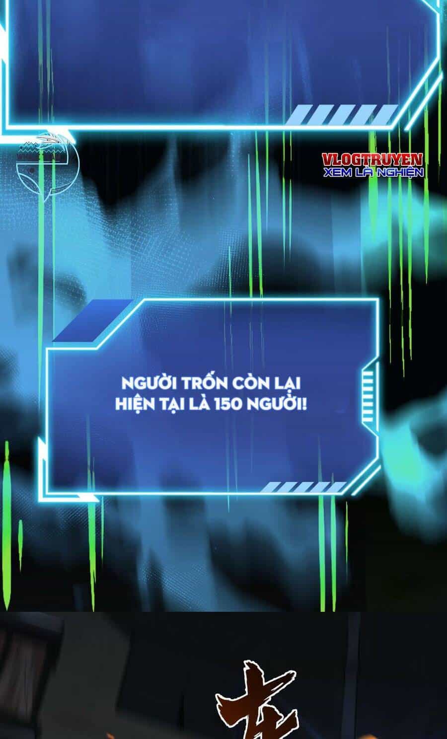 Ta Quét Phó Bản Ở Khắp Thế Giới - Chương 5 - ảnh 11
