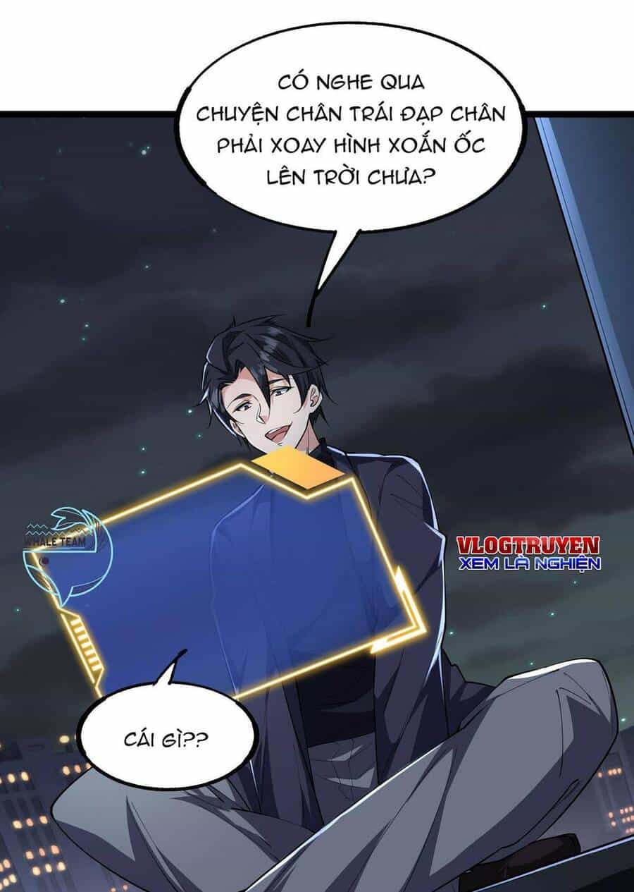Ta Quét Phó Bản Ở Khắp Thế Giới - Chương 5 - ảnh 19
