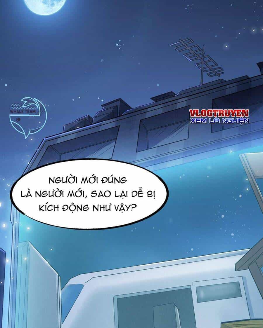 Ta Quét Phó Bản Ở Khắp Thế Giới - Chương 5 - ảnh 26
