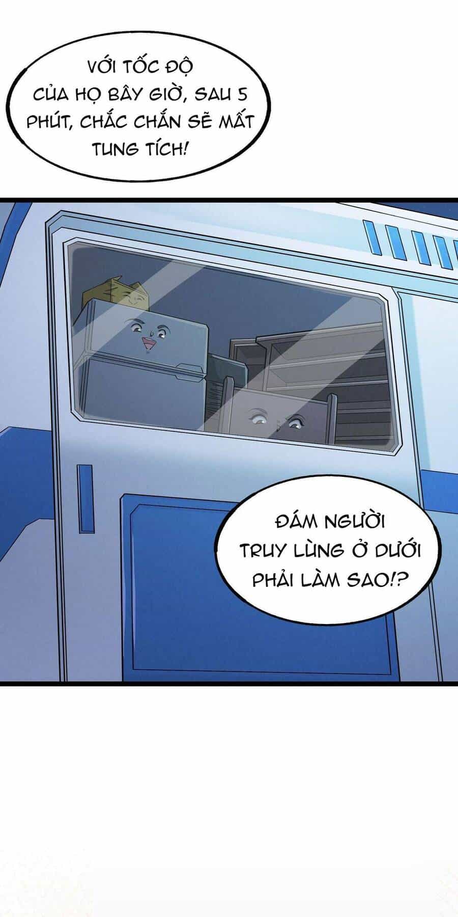 Ta Quét Phó Bản Ở Khắp Thế Giới - Chương 5 - ảnh 31
