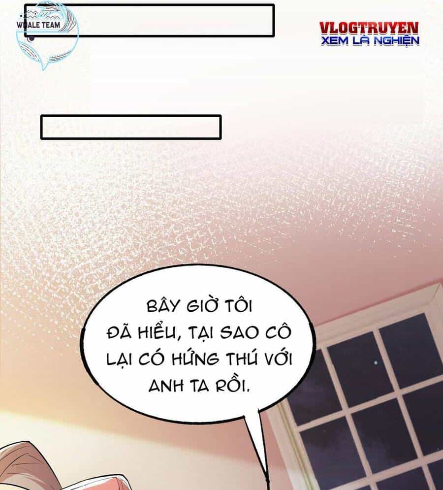 Ta Quét Phó Bản Ở Khắp Thế Giới - Chương 5 - ảnh 32