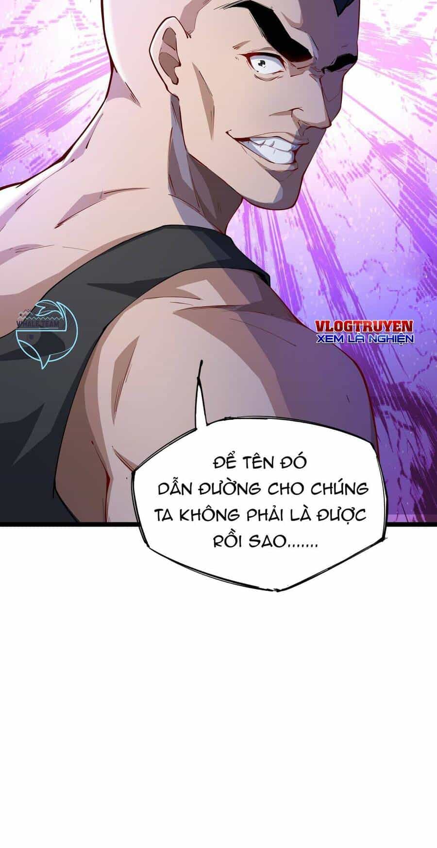 Ta Quét Phó Bản Ở Khắp Thế Giới - Chương 5 - ảnh 39
