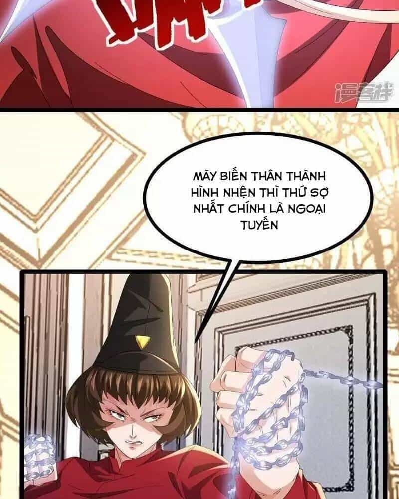Ta Quét Phó Bản Ở Khắp Thế Giới - Chương 49 - ảnh 14