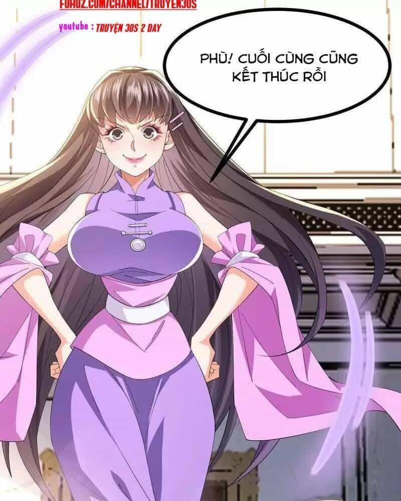 Ta Quét Phó Bản Ở Khắp Thế Giới - Chương 49 - ảnh 23