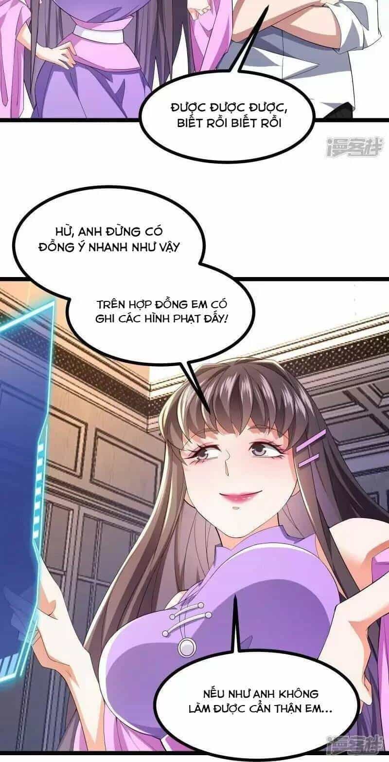 Ta Quét Phó Bản Ở Khắp Thế Giới - Chương 49 - ảnh 28