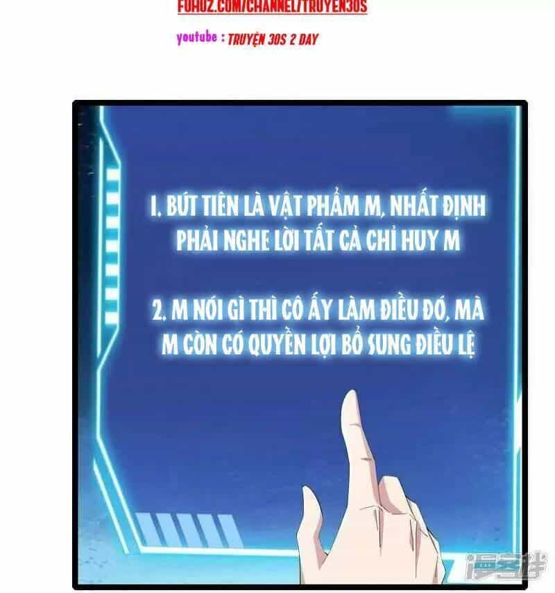 Ta Quét Phó Bản Ở Khắp Thế Giới - Chương 49 - ảnh 30